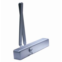 dormakaba Special Order Architectural Grade Door Closer with Satin Bronze Painted Finish Special Orders